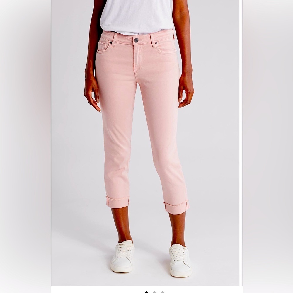 Kut from the Kloth women hue Jean